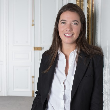 Chloé Journel, Agilys Avocats